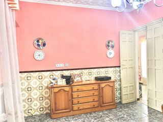 Chalet en venta en Valdepeñas