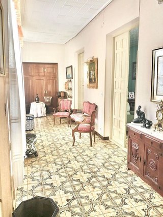 Chalet en venta en Valdepeñas