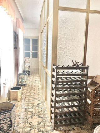 Chalet en venta en Valdepeñas