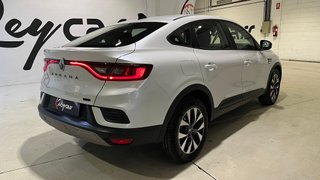 Renault Arkana Equilibre full hybr 145cv aut. 2023