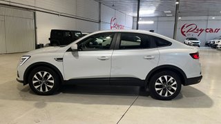 Renault Arkana Equilibre full hybr 145cv aut. 2023
