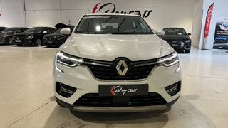 Renault Arkana Equilibre full hybr 145cv aut. 2023