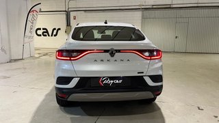 Renault Arkana Equilibre full hybr 145cv aut. 2023