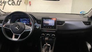 Renault Arkana Equilibre full hybr 145cv aut. 2023