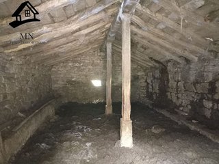 Casa rural en venta en Vega de Pas