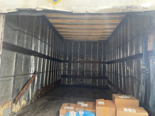 Nissan NT400 Cabstar 2015