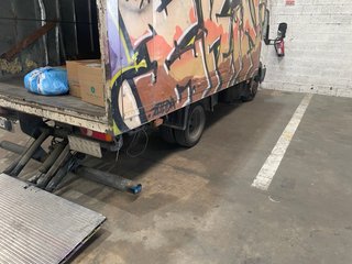 Nissan NT400 Cabstar 2015