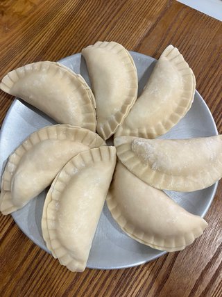 Empanadas Dominicanas 🇩🇴 pastelito Venezolano 🇻🇪!!!!