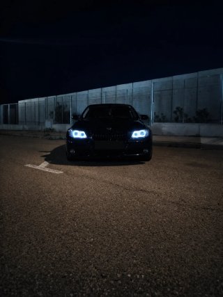 BMW Serie 3 2006
