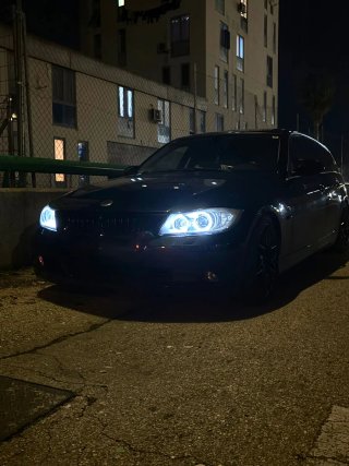 BMW Serie 3 2006