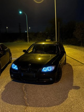 BMW Serie 3 2006