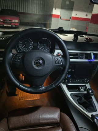 BMW Serie 3 2006
