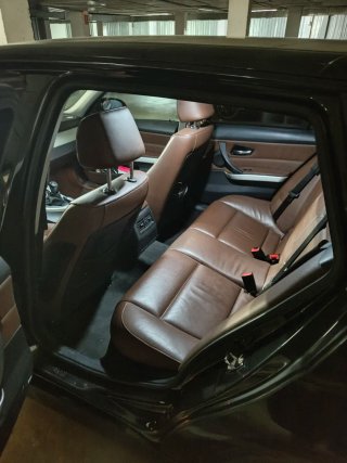 BMW Serie 3 2006
