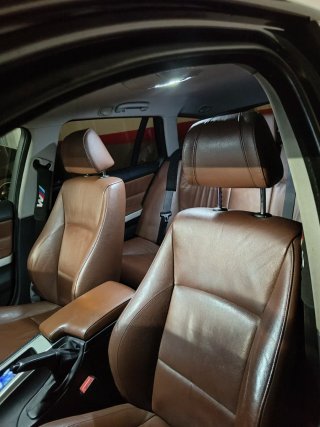 BMW Serie 3 2006