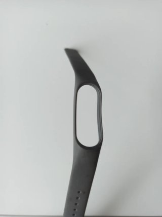 Cargador y correas Xiaomi Mi Band