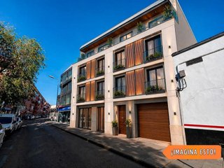 Edificio en venta en Centro en Valdemoro