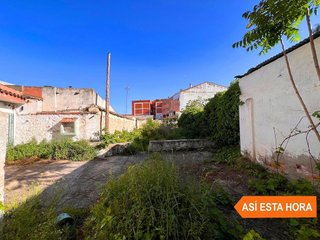 Edificio en venta en Centro en Valdemoro