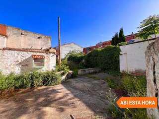 Edificio en venta en Centro en Valdemoro