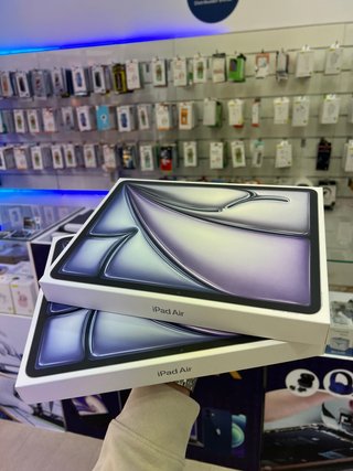 iPad Air 13 M4 WiFi