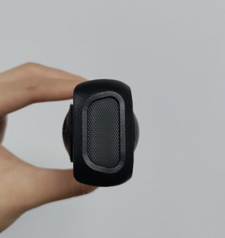 Insta360 X4 Cámara 8K 360 Negra