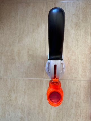 Nerf Recon MKII y Fortnite