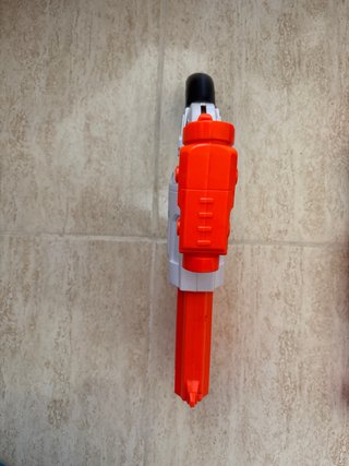 Nerf Recon MKII y Fortnite