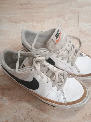 Zapatillas Niña. OFERTA!