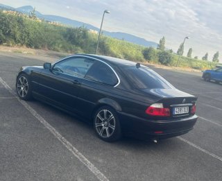 BMW 320CD