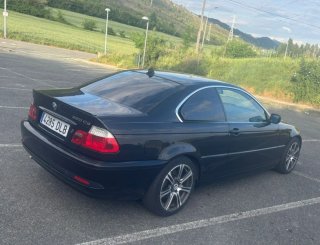 BMW 320CD