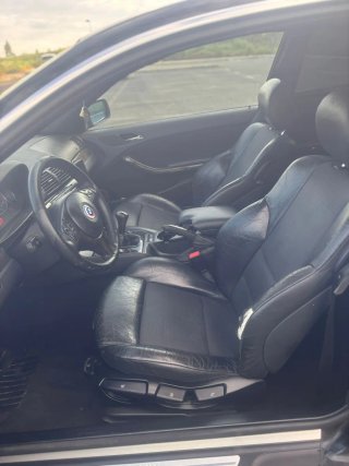 BMW 320CD