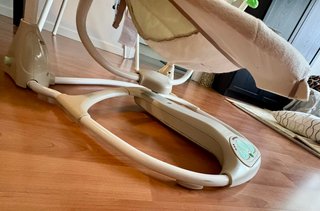 Balancín Columpio Hamaca Bebé marca Ingenuity