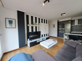 Piso en venta en Suances