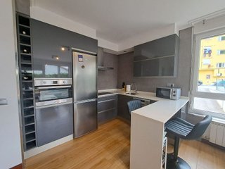 Piso en venta en Suances