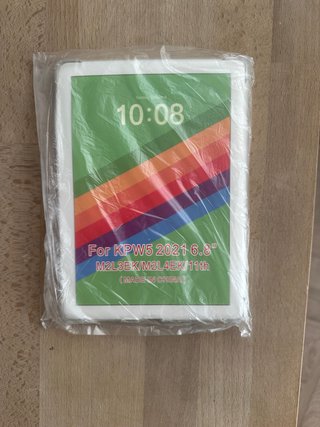 Funda eBook KPW5 2021 6.8 M2L3EK/M2L4EK/11th
