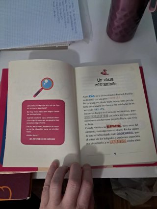 Tea Stilton 22. Una aventura en el Caribe
