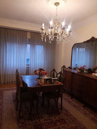 Piso en venta en Centro en Logroño