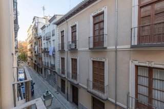 Edificio en venta en Centro - Sagrario en Granada