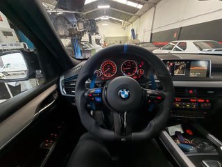 Volante BMW M Performance