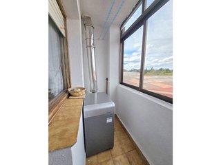 Piso en venta en Medina de Pomar