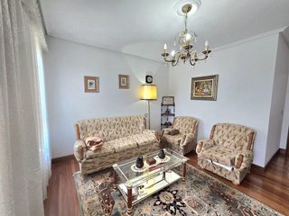 Piso en venta en Medina de Pomar