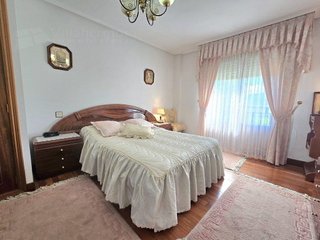 Piso en venta en Medina de Pomar