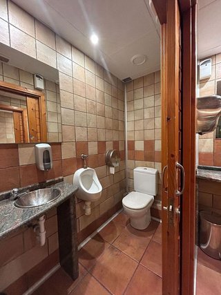 Local comercial en venta en Orio