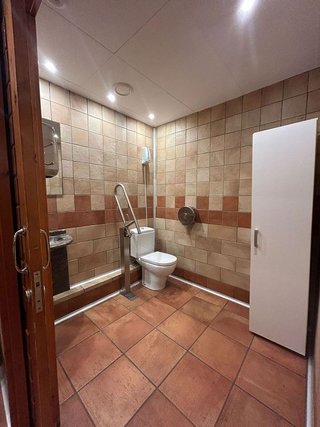 Local comercial en venta en Orio
