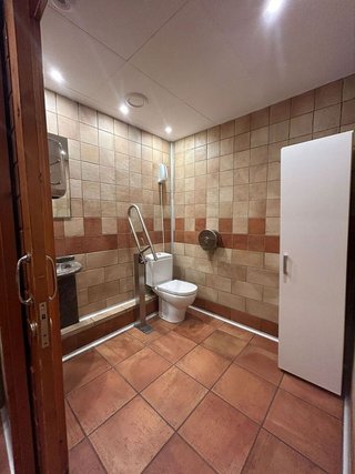 Local comercial en venta en Orio