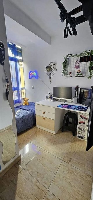 Piso en venta en Zona Puerto Deportivo en Fuengirola
