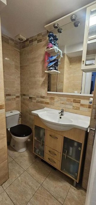 Piso en venta en Zona Puerto Deportivo en Fuengirola