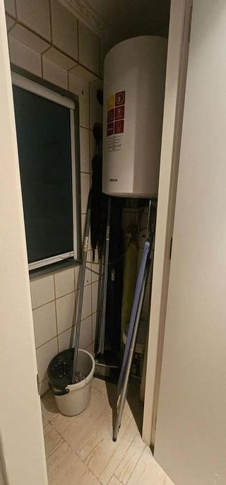 Piso en venta en Zona Puerto Deportivo en Fuengirola