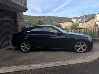 BMW serie 3 e90