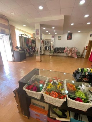 Local comercial en venta en Ejido Norte en Ejido (El)