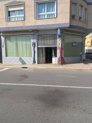 Local comercial en venta en Ejido Norte en Ejido (El)